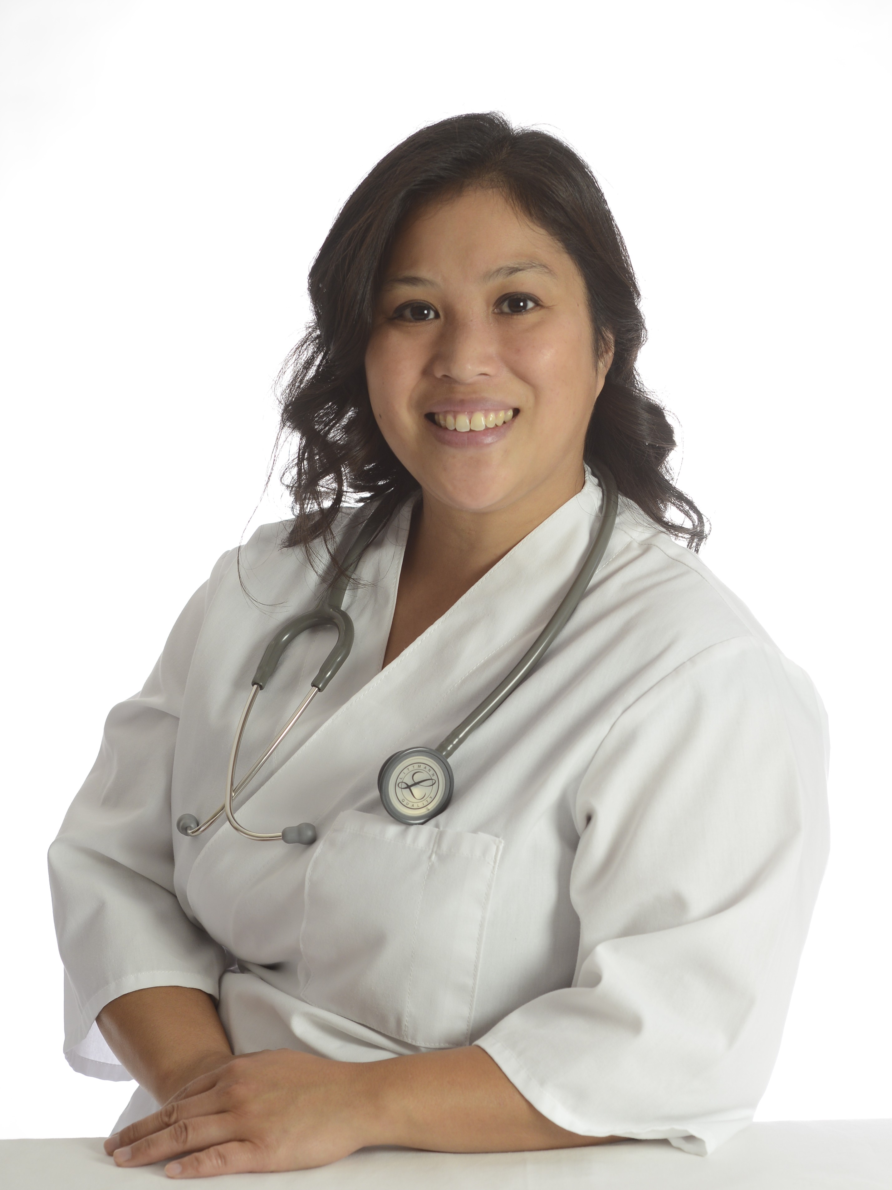 dr wong staff photo